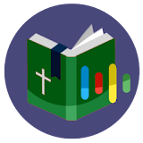 읽어주는 성경책 - 성경책을 완독할 수 있도록 체계적으로 도와드려요. icon