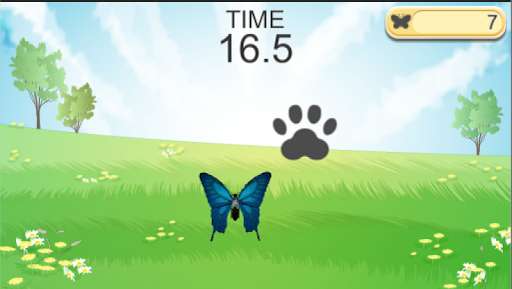 Kitten to Tap! - v1.0.19