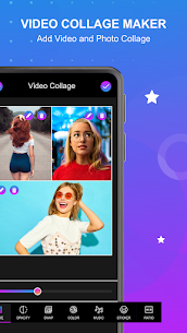 Video Collage Maker For PC 2