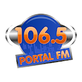 Rádio Portal Fm  -  Extrema icon