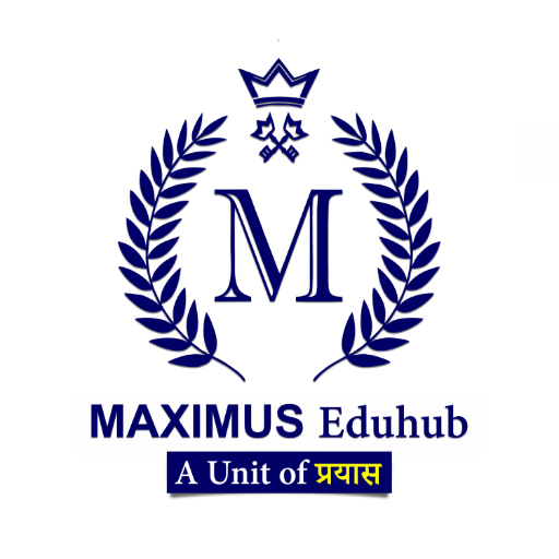 Maximus logo
