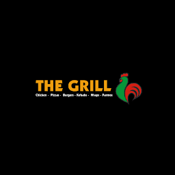Icon image The Grill