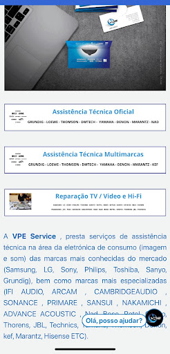 Vpe Service