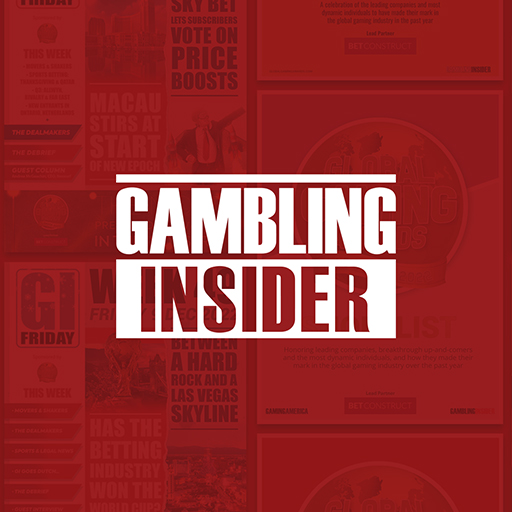 Gambling Insider logo
