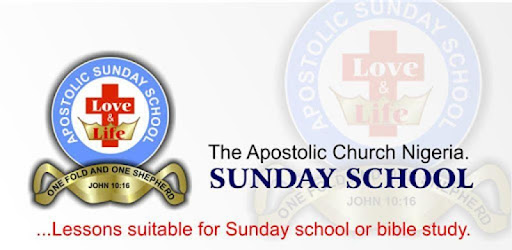 TAC Apostle's Doctrine