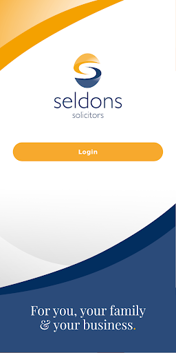 Android application Seldons Solicitors screenshort