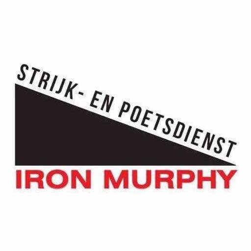 Iron Murphy logo