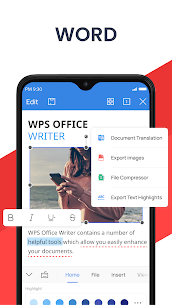 WPS Office Premium 4