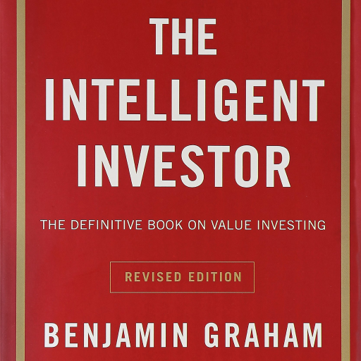 The Intelligent Investor logo