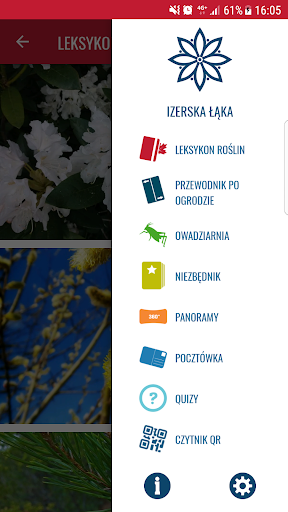 Izerska Łąka Screen 2