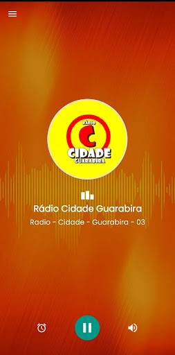 Rádio Cidade Guarabira