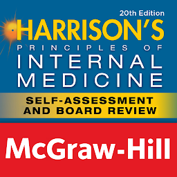 Icon image Harrison's Self-Assessment and