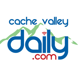 Icon image Cache Valley Daily