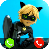 Call From Black Cat icon