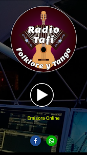 Radio Tafí