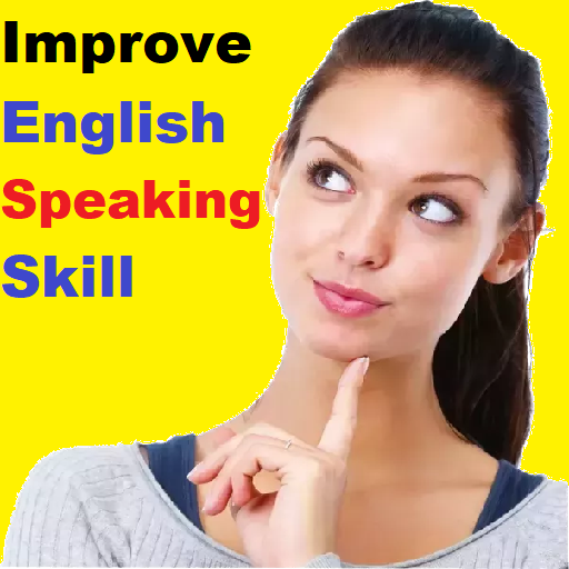 Improve English Speaking 1.16 Icon