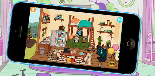 Boca -collections and Toca