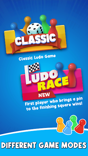 Ludo - Offline Board Game 12
