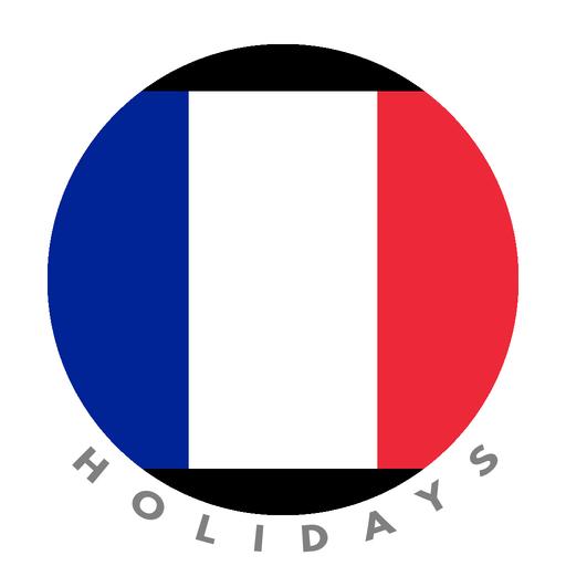 France Holidays  Paris Calend