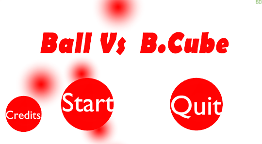 Ball vs B.Cube