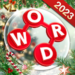 Cover Image of Download Word Calm - Relax Puzzle Game  APK