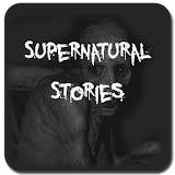 Supernatural Stories icon
