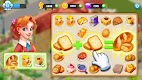 screenshot of Merge Cooking: Restaurant Game