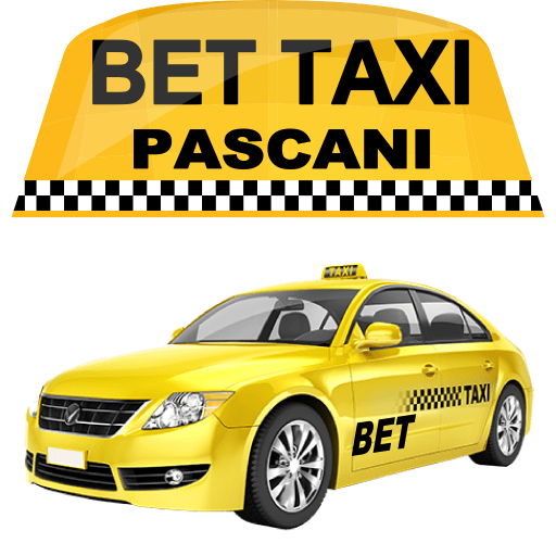 BET TAXI Pașcani  Icon