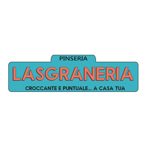 La Sgraneria logo