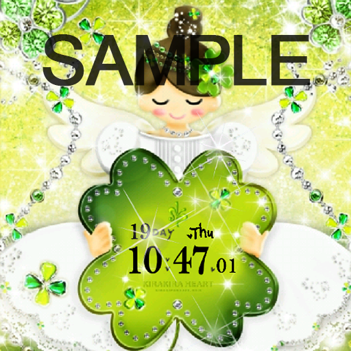 KiraKiraHeart(ko411) for  Android – Latest Version & Features app icon