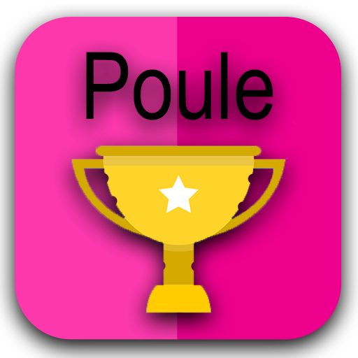 Championnat Poule EPS 1.04.004 Icon