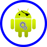 Root Android Mobile New icon
