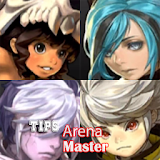 Tips For Arena Master icon