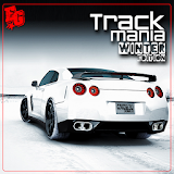 Track Mania Winter Racings icon