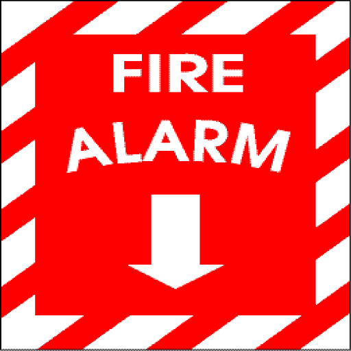 Fire Alarm Sound - AppWisp.com