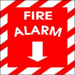 Icon image Fire Alarm Sound
