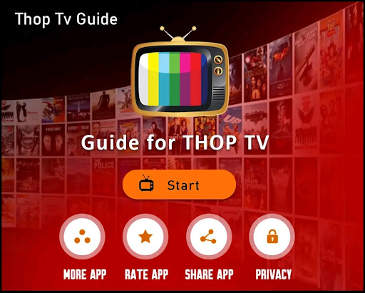 Live Cricket TV - Thp TV Guide