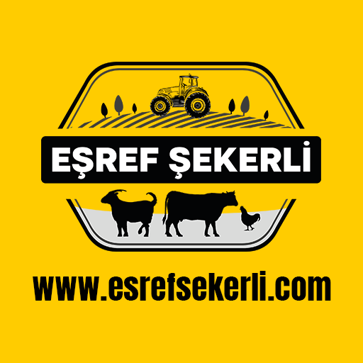 Eşref Şekerli logo