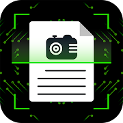 Camera Scanner - Document Scanner & PDF Scanner