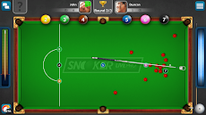 Snooker Live Pro: スヌーカーを演じるのおすすめ画像3
