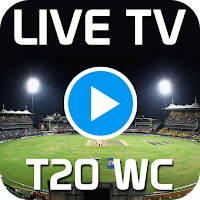Cricket Live Match & Scores