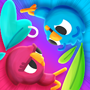 Crazy Party - 2 Player Games Mod apk última versión descarga gratuita