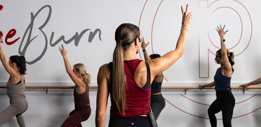 Pure Barre 2.0