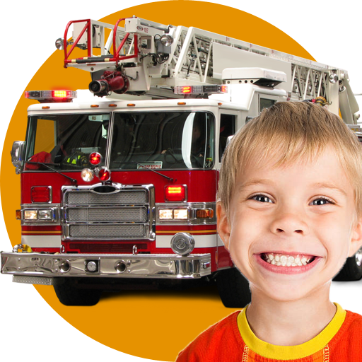 Emergency sirens police horn