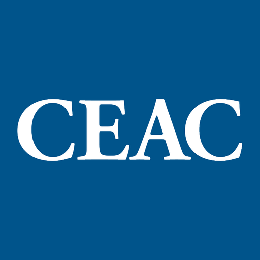 CEAC Comerciais logo