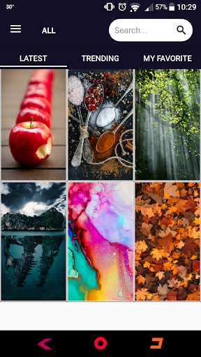 Walrex hd wallpapers Screen 2