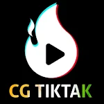 Cover Image of डाउनलोड CGTikTak - Short Video App | Made in Chhattisgarh 1.4 APK