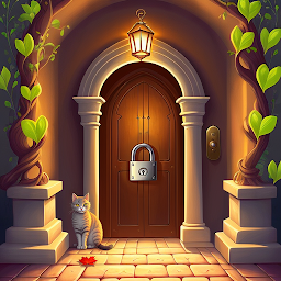 100 Doors Escape Room Mod Apk