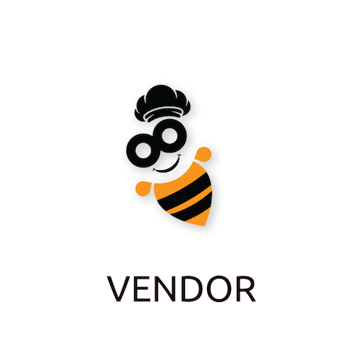 Happy Eatos VENDOR logo