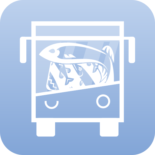 Rybnicka mobilka logo